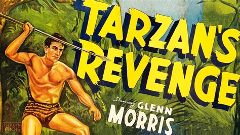 old tarzan movies on youtube.